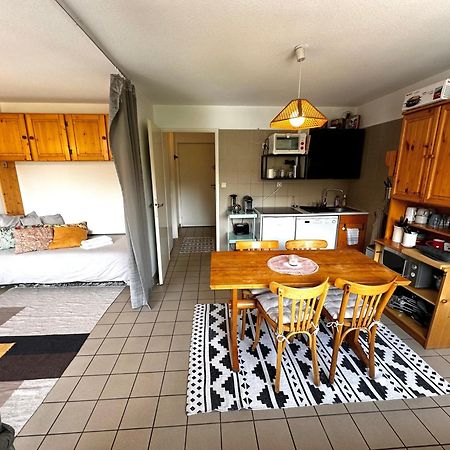 Appartement Centre Ville Pied De Piste Briancon 외부 사진