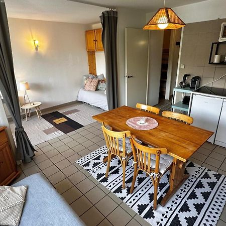 Appartement Centre Ville Pied De Piste Briancon 외부 사진