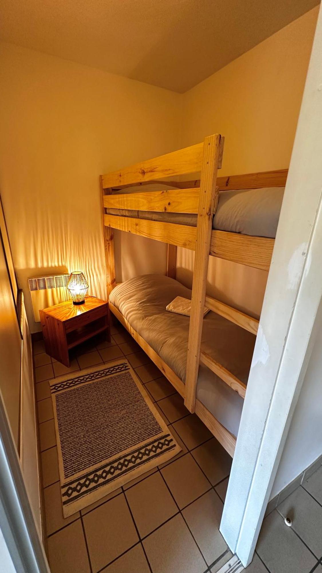 Appartement Centre Ville Pied De Piste Briancon 외부 사진