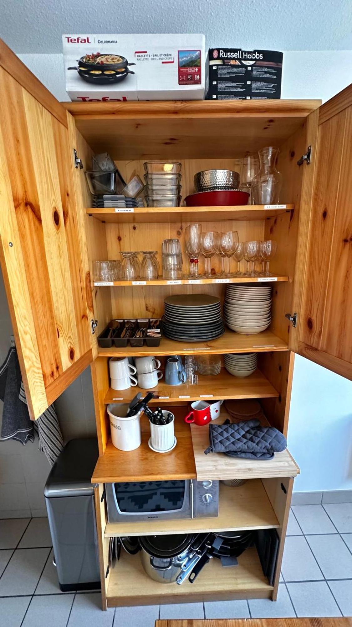 Appartement Centre Ville Pied De Piste Briancon 외부 사진