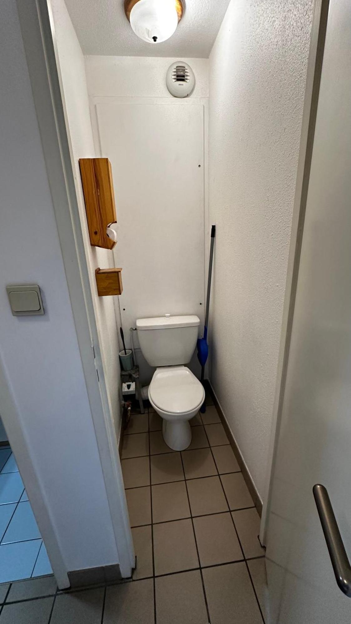 Appartement Centre Ville Pied De Piste Briancon 외부 사진